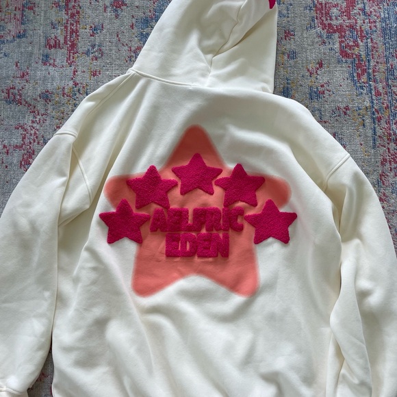 aelfric eden hoodie - Picture 4 of 5